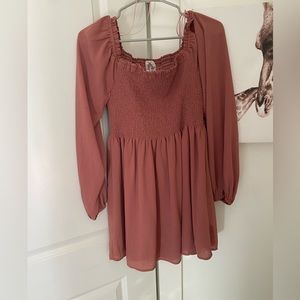 Lizard Thicket Dress. Never worn.